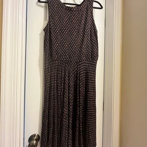 Ann Taylor Loft Dress
